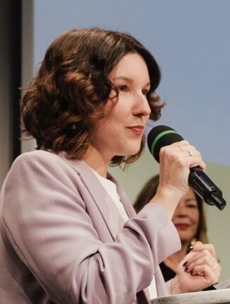 Katrin Fischer